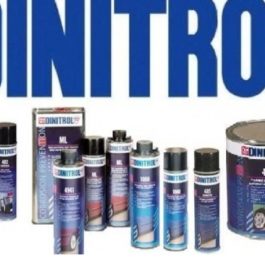 Антикоррозионная обработка